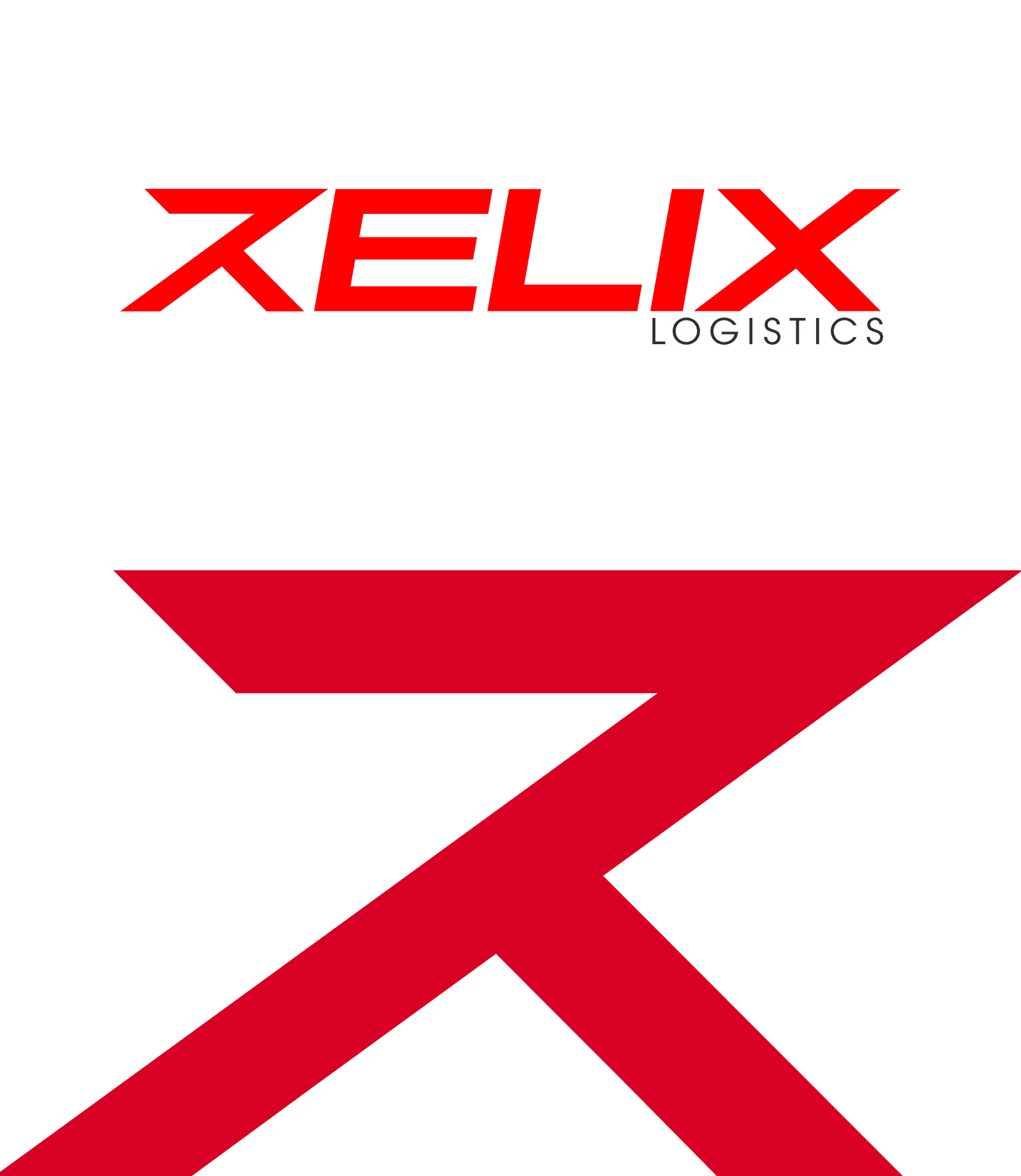 Zeltix logo portfolio thumbnail